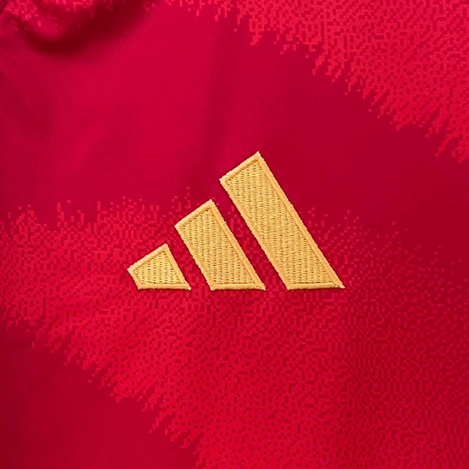 España 2024 Local - Eurocopa