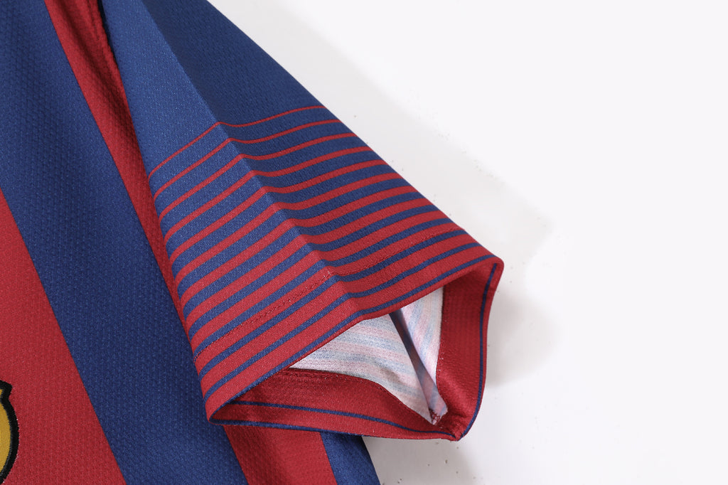 FC Barcelona 13/14 Local