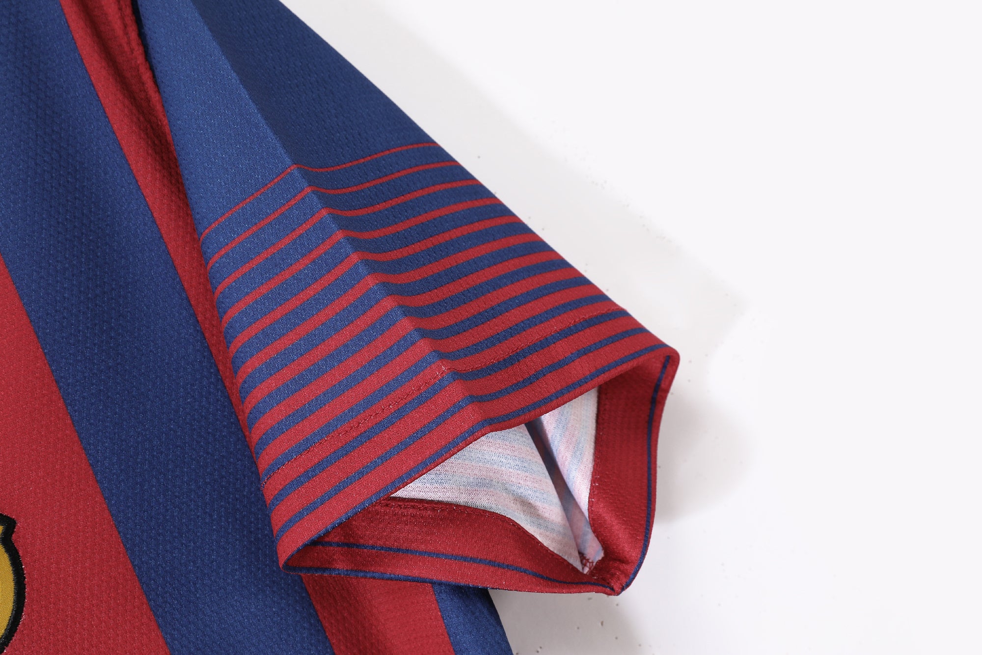 FC Barcelona 13/14 Local