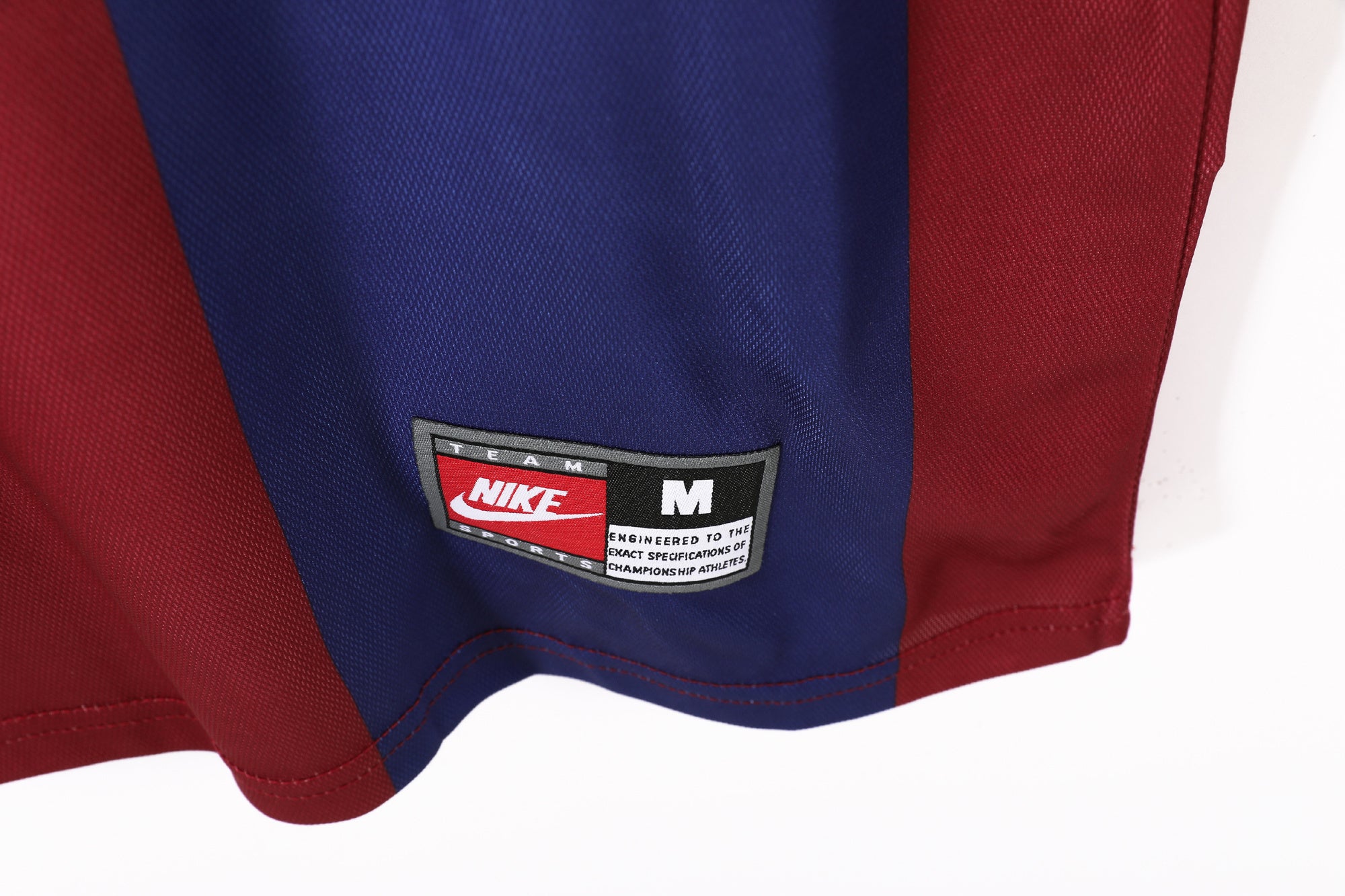 FC Barcelona 98/99 Local