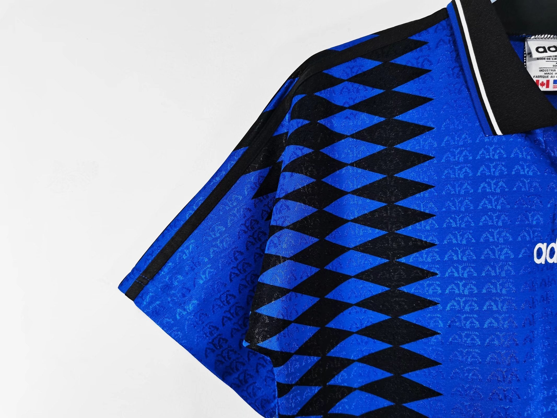 Argentina 1994 Visitante