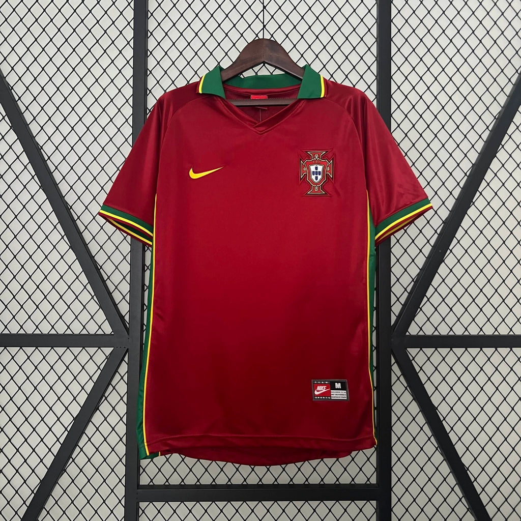 Portugal 97/98 Local