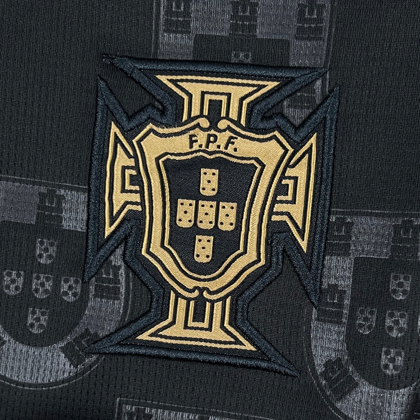 Portugal 2026 Visita (Ronaldo 7) - Express ⚡
