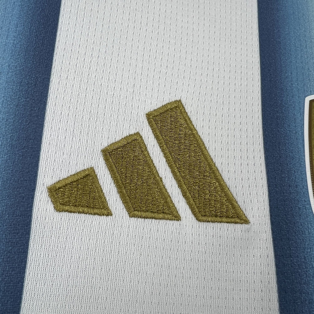 Argentina 2026 Mundial Local (Messi 10) - Express ⚡