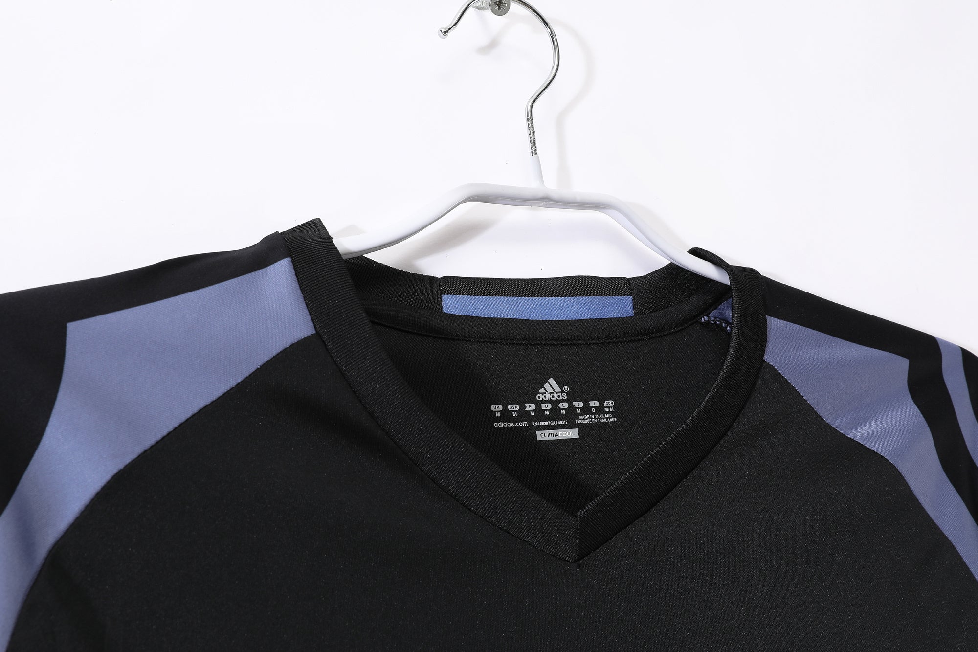 Real Madrid 16/17 Visitante