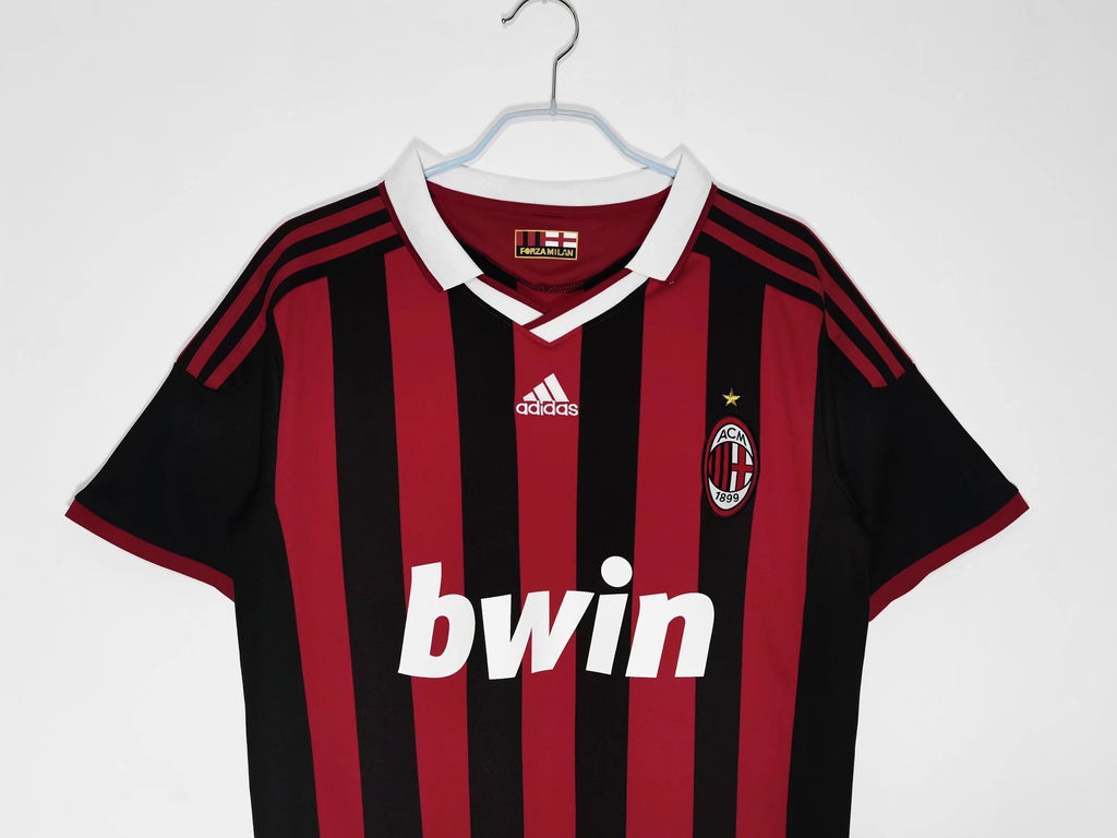 AC Milan 09/10 Local