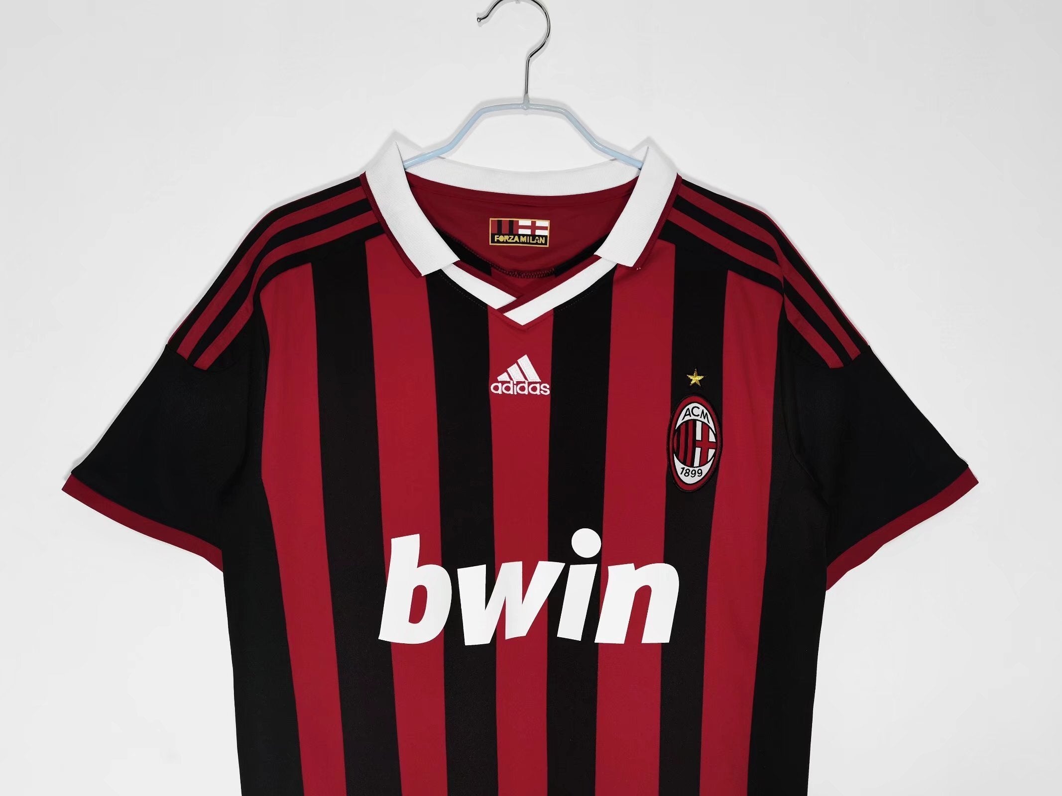 AC Milan 09/10 Local