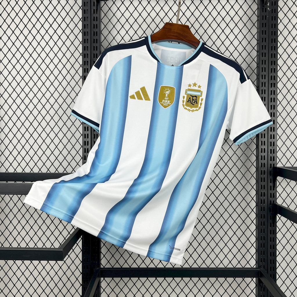 Argentina 2026 Local