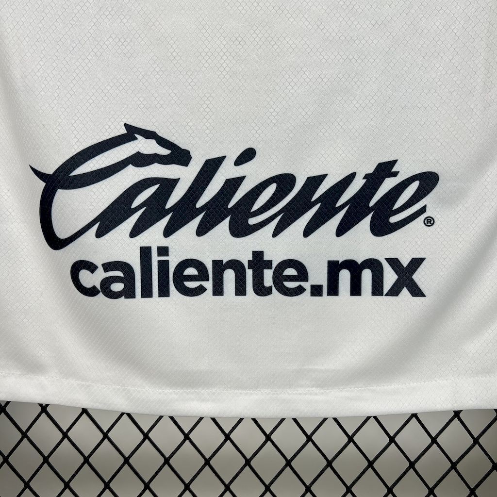 Pumas UNAM 25/26 Local