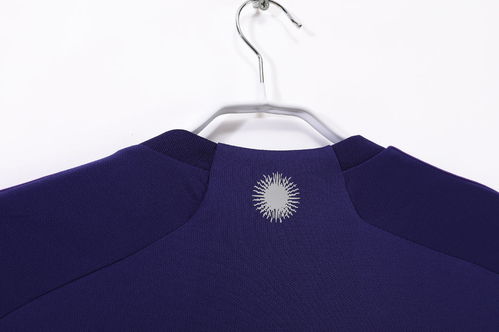 Argentina 2022 Visitante