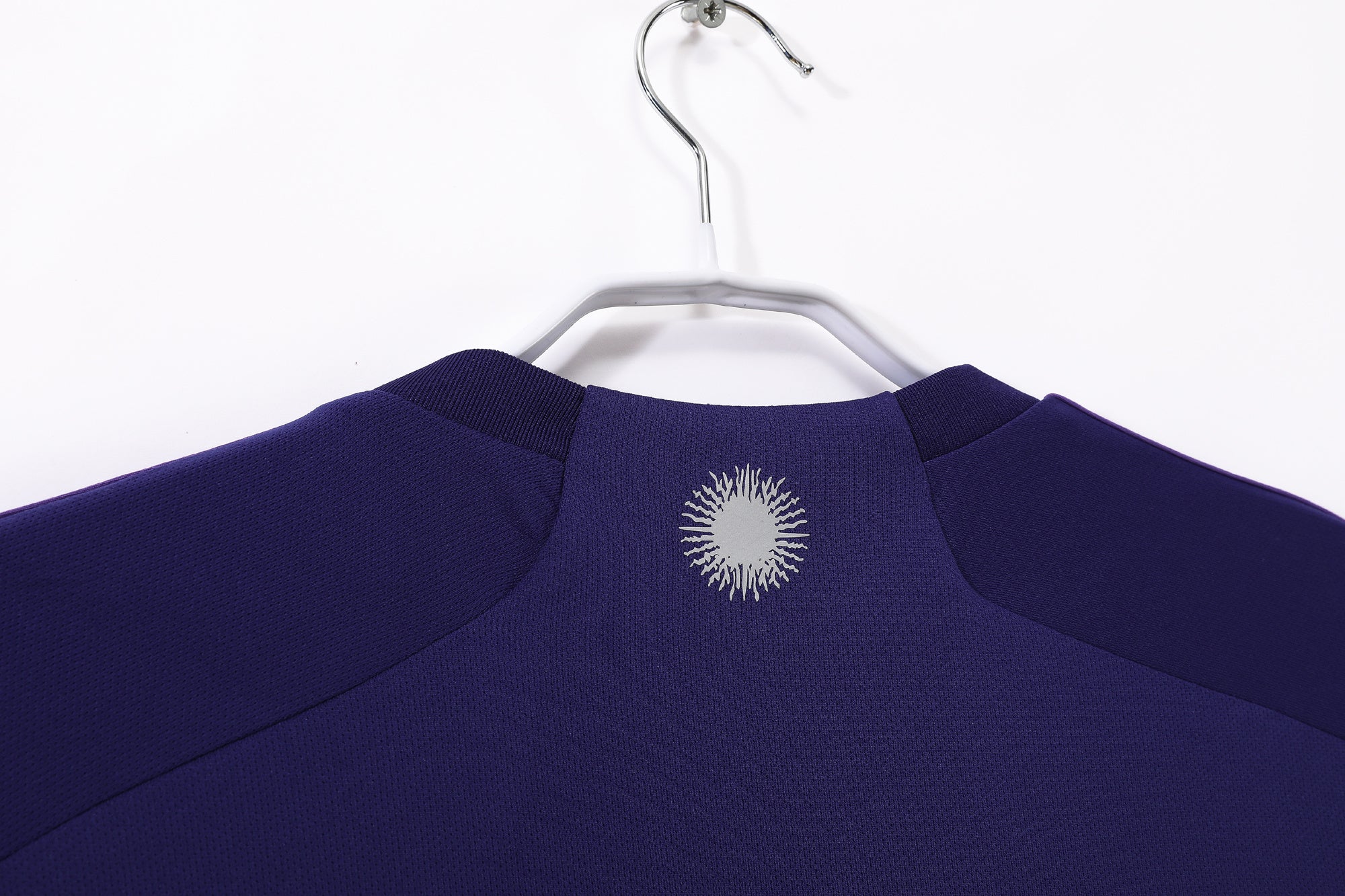 Argentina 2022 Visitante