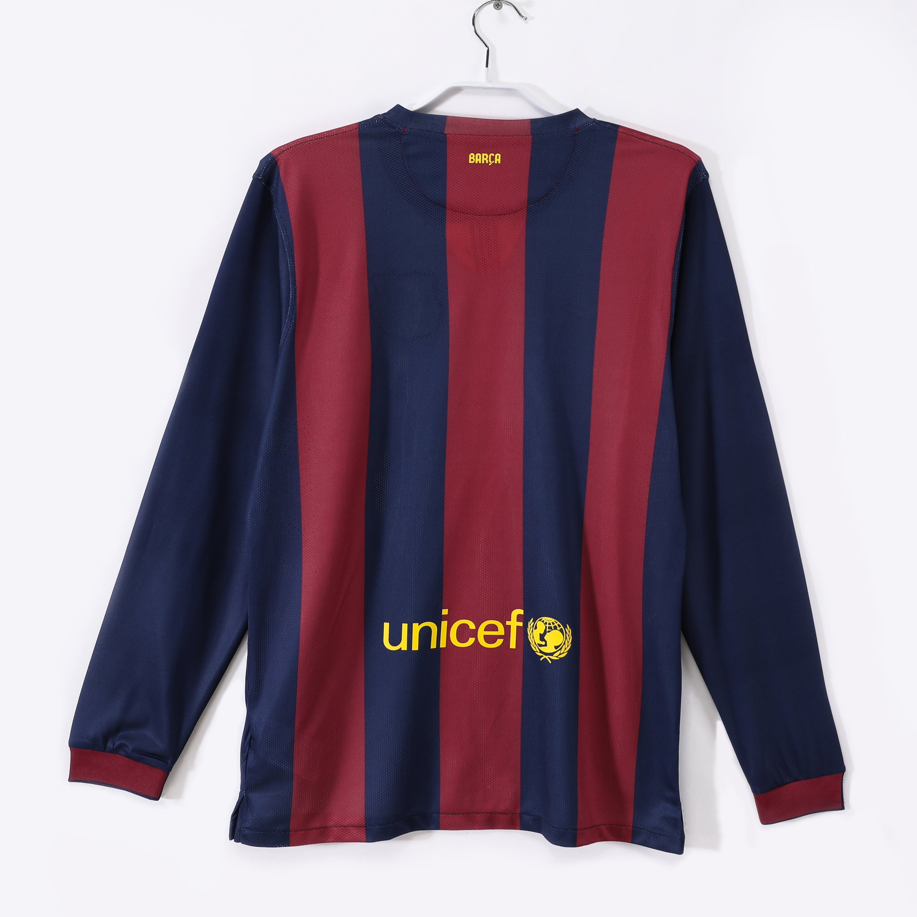 FC Barcelona 14/15 Local