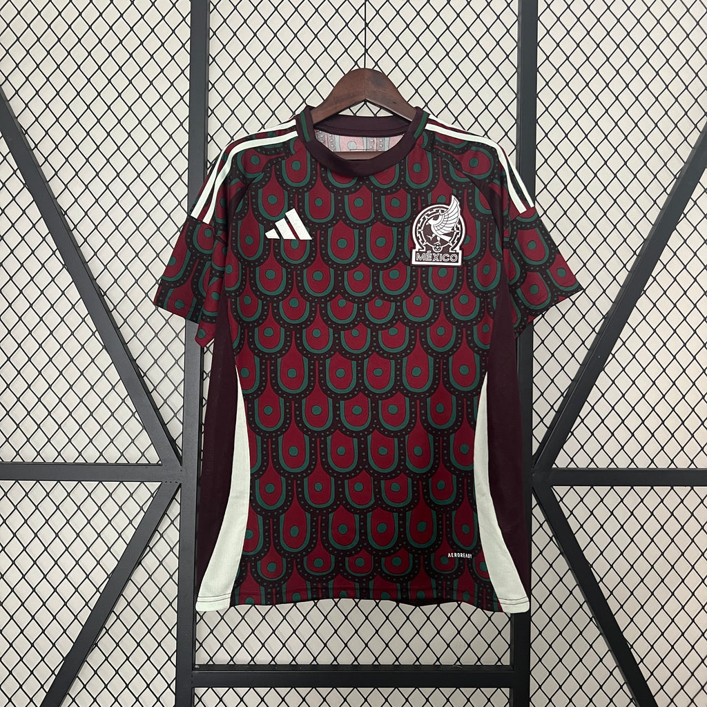 México 2024 Local