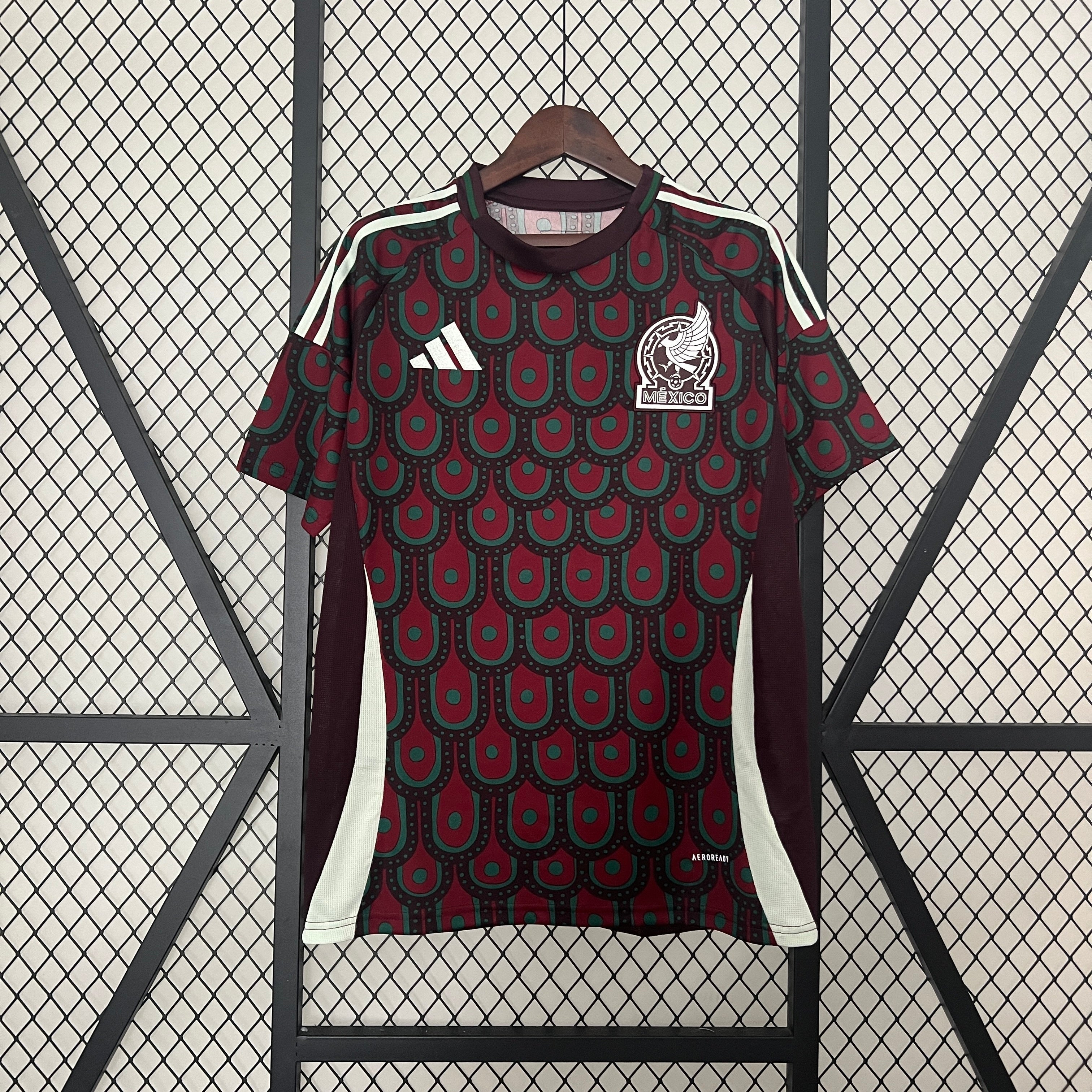 México 2024 Local
