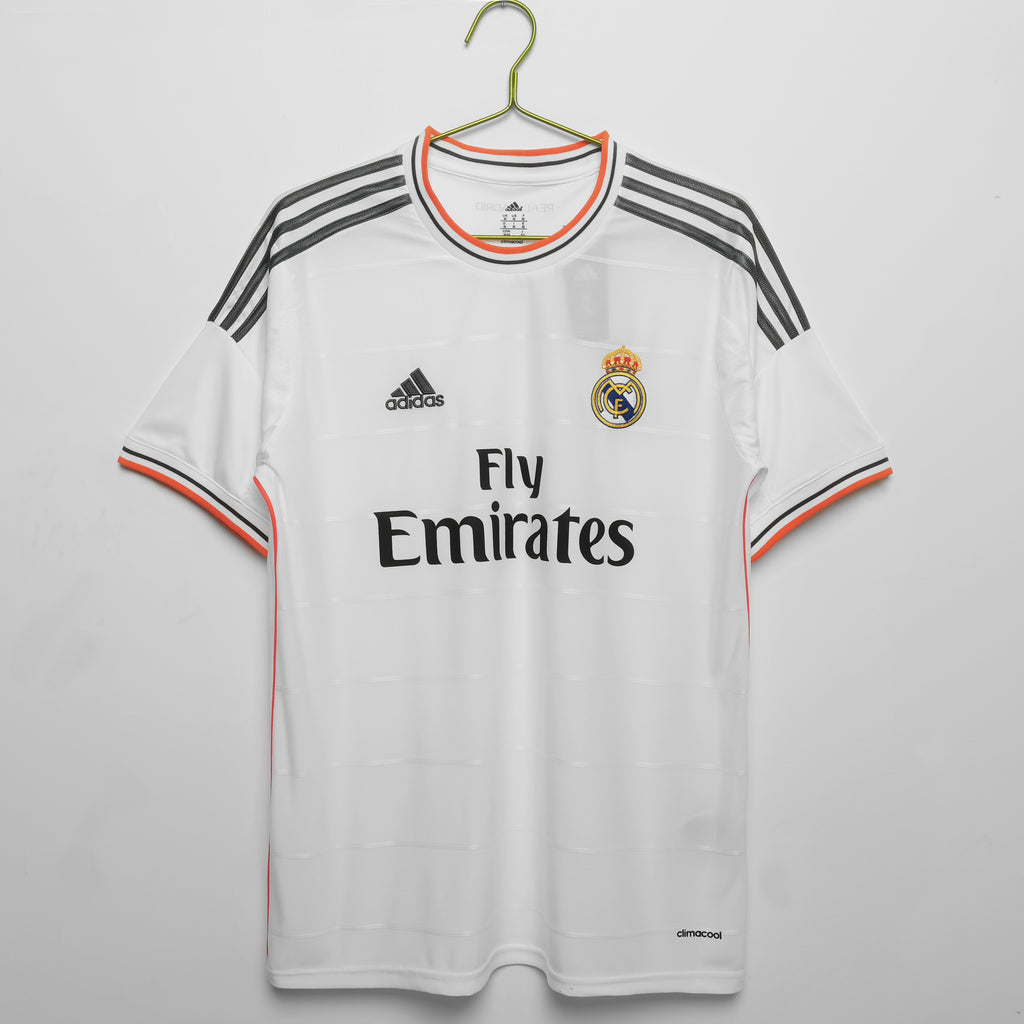 Real Madrid 14/15 Local