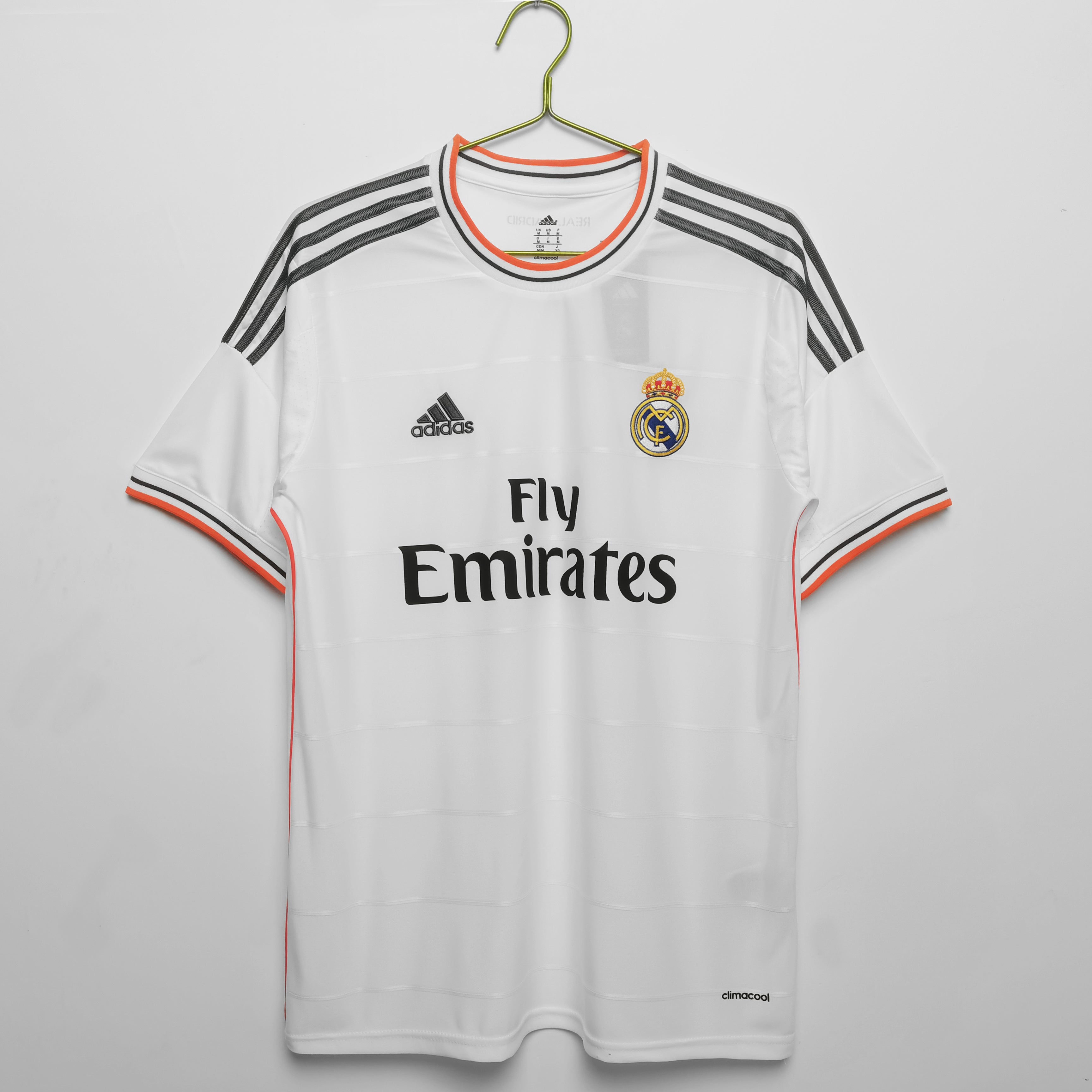 Real Madrid 14/15 Local