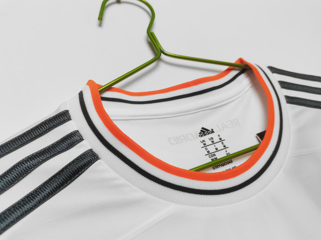 Real Madrid 14/15 Local