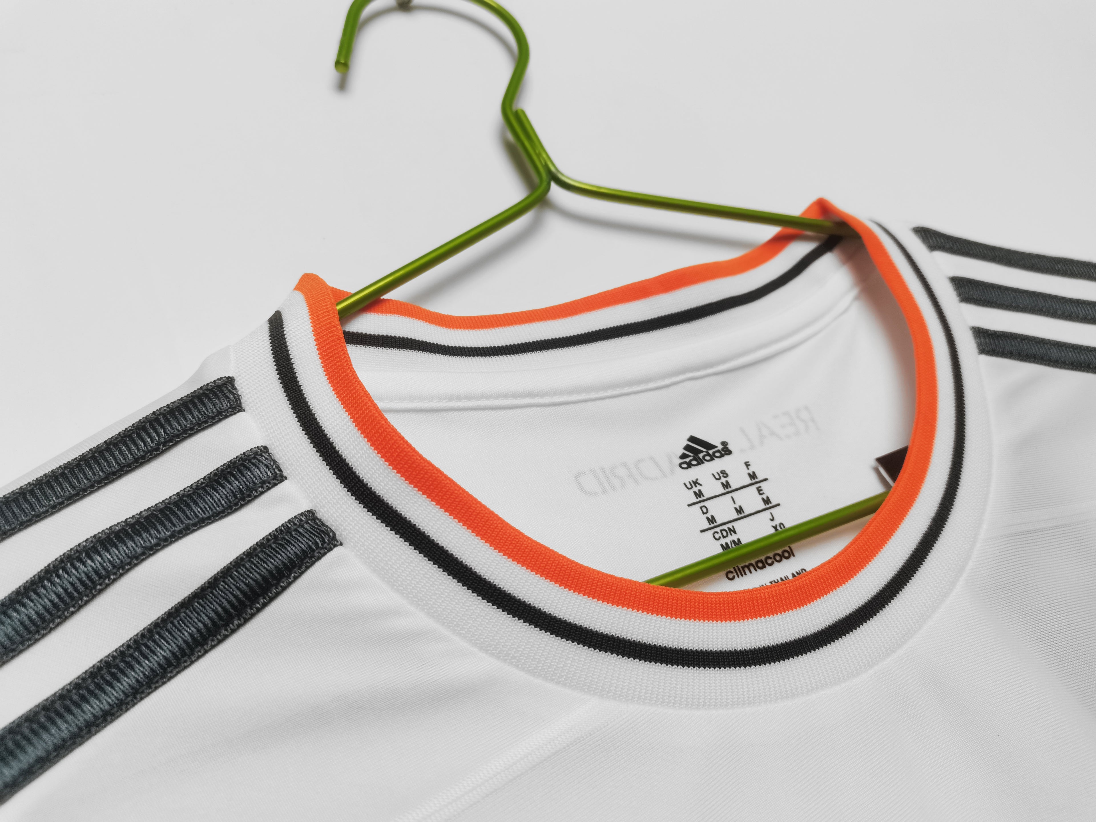 Real Madrid 14/15 Local