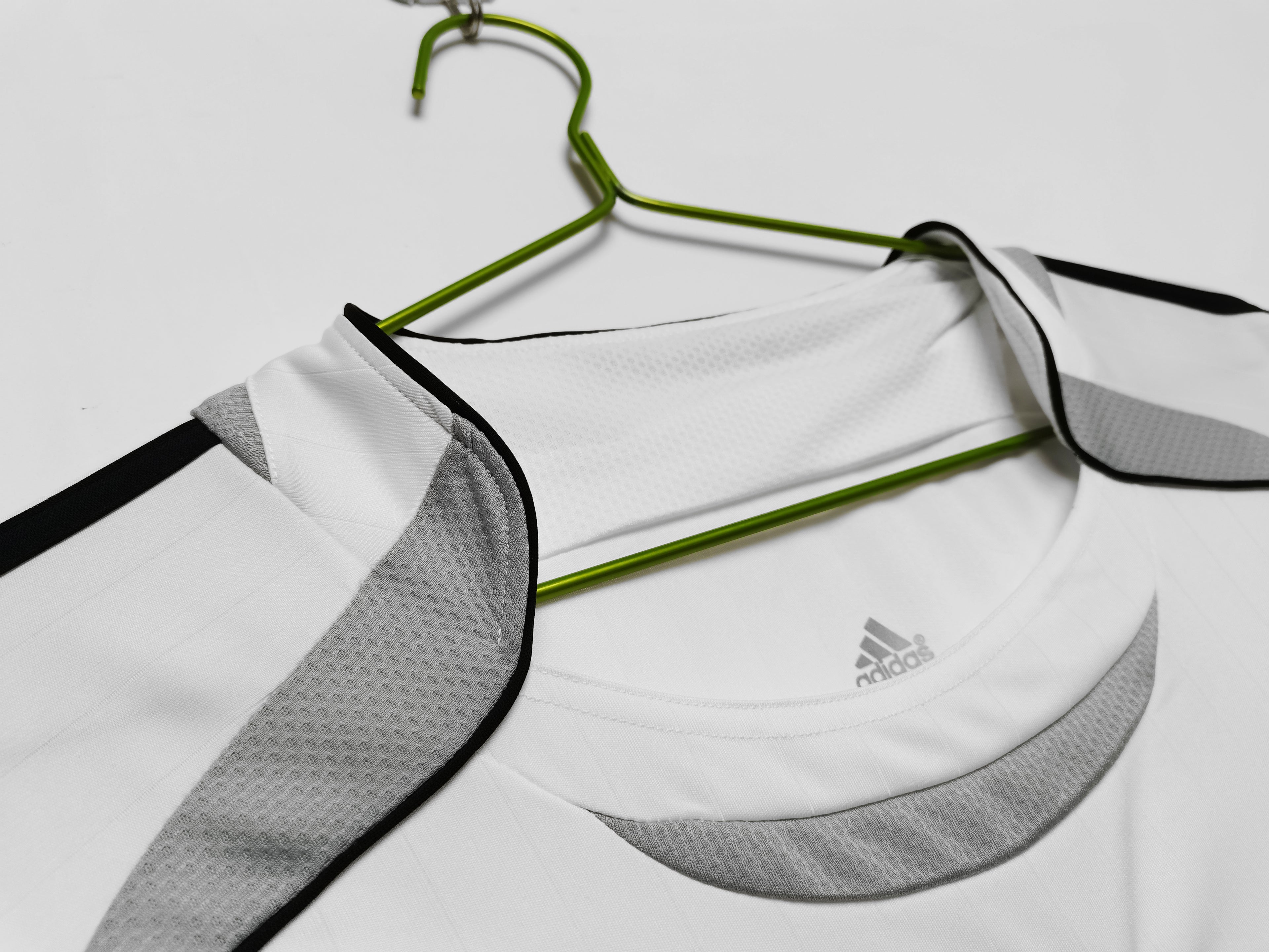 Real Madrid 06/07 Local