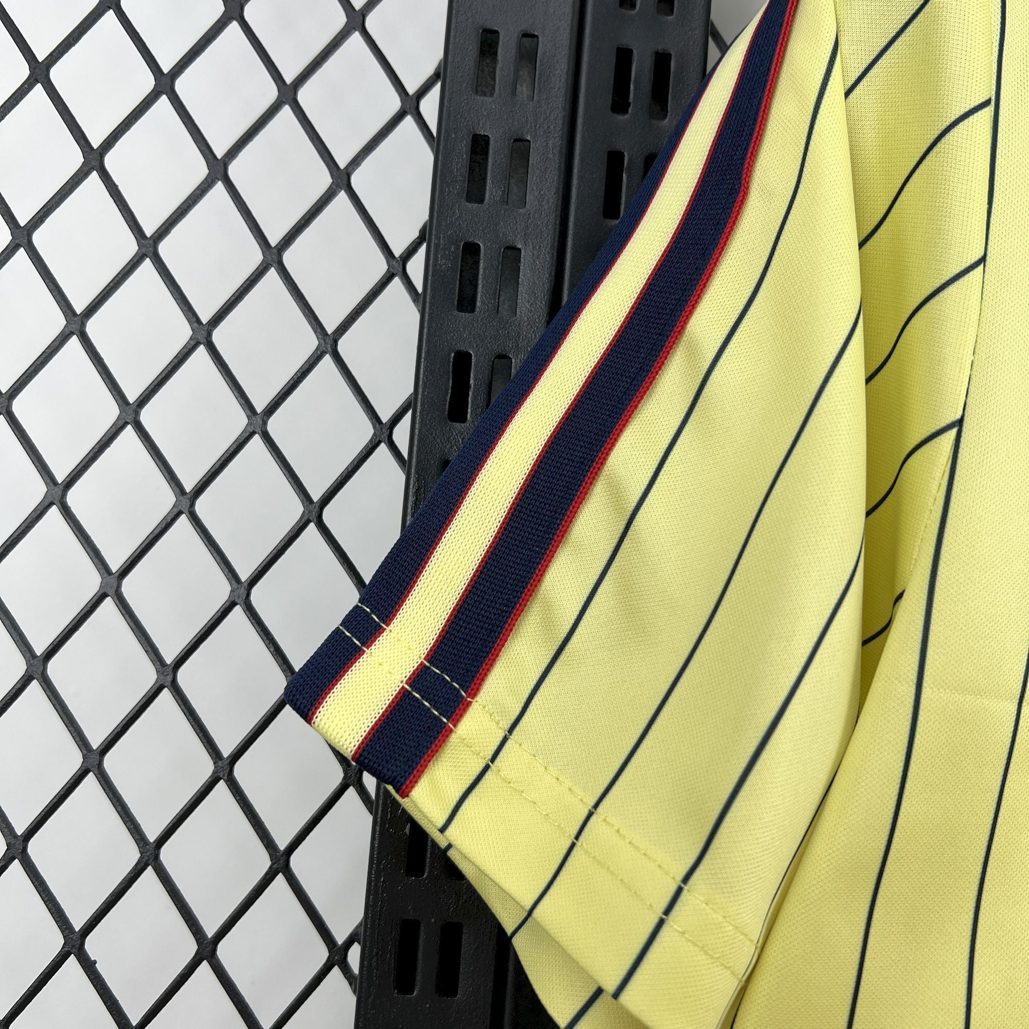 América 25/26 Terrace icons