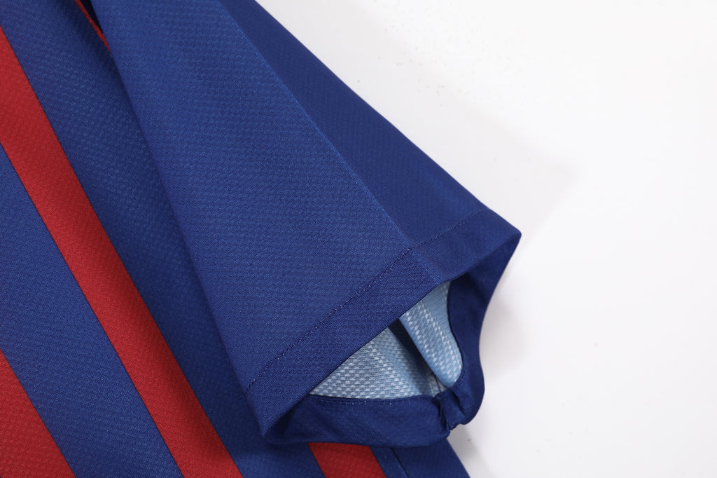 FC Barcelona 11/12 Local