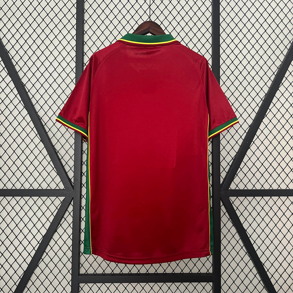 Portugal 97/98 Local