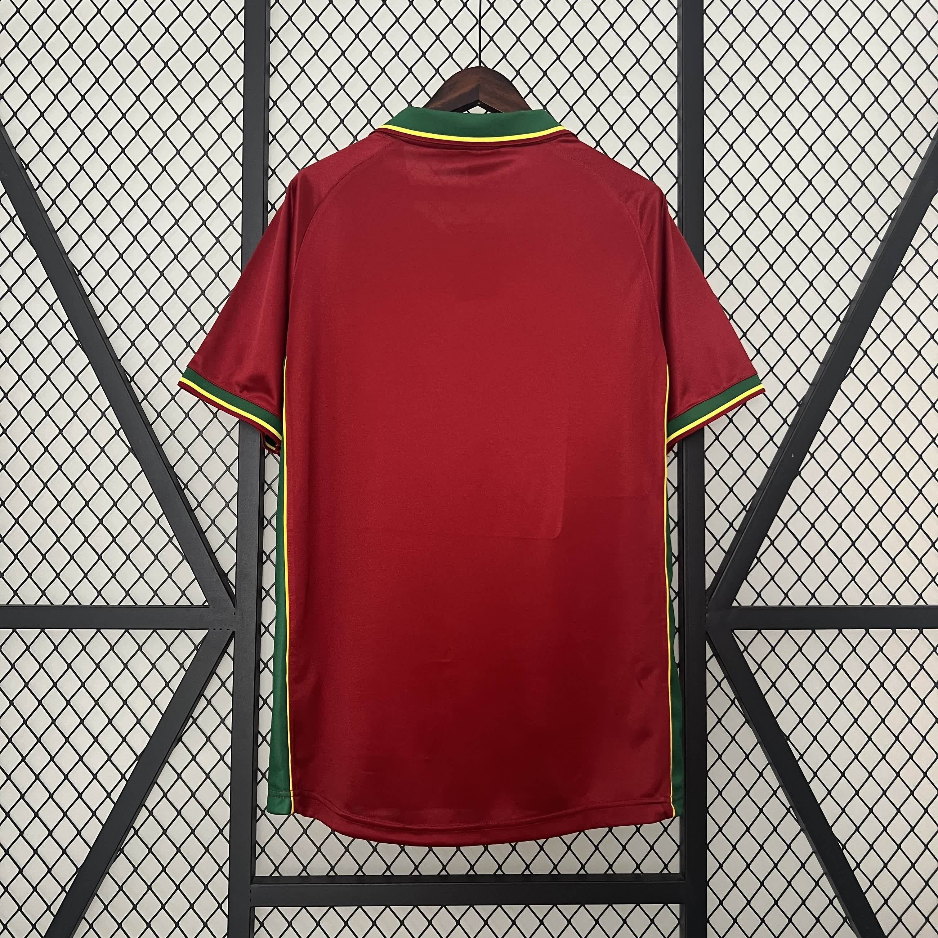 Portugal 97/98 Local