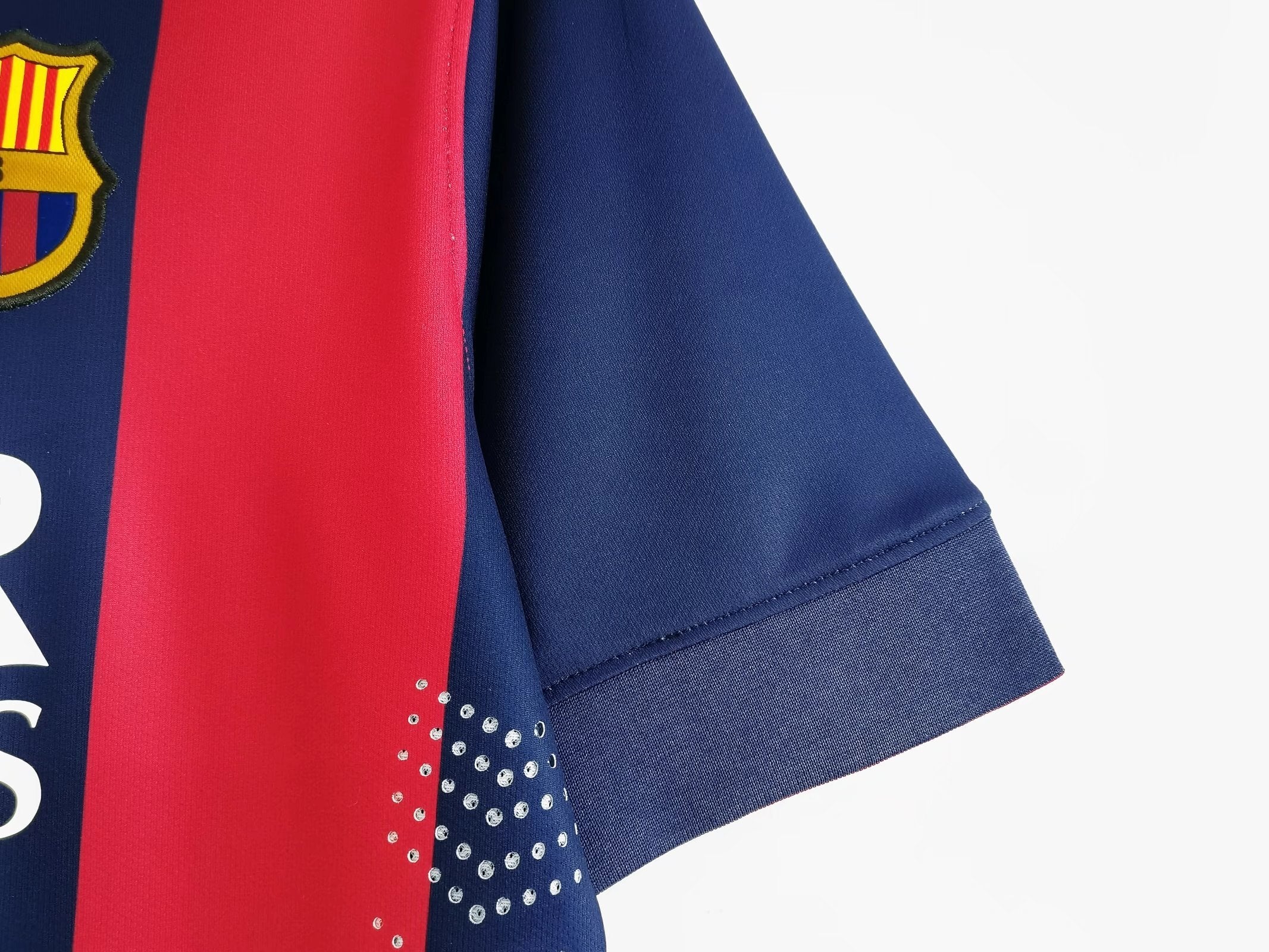 FC Barcelona 14/15 Local