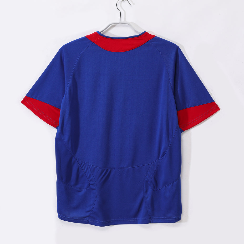 Manchester United 05/06 Visitante