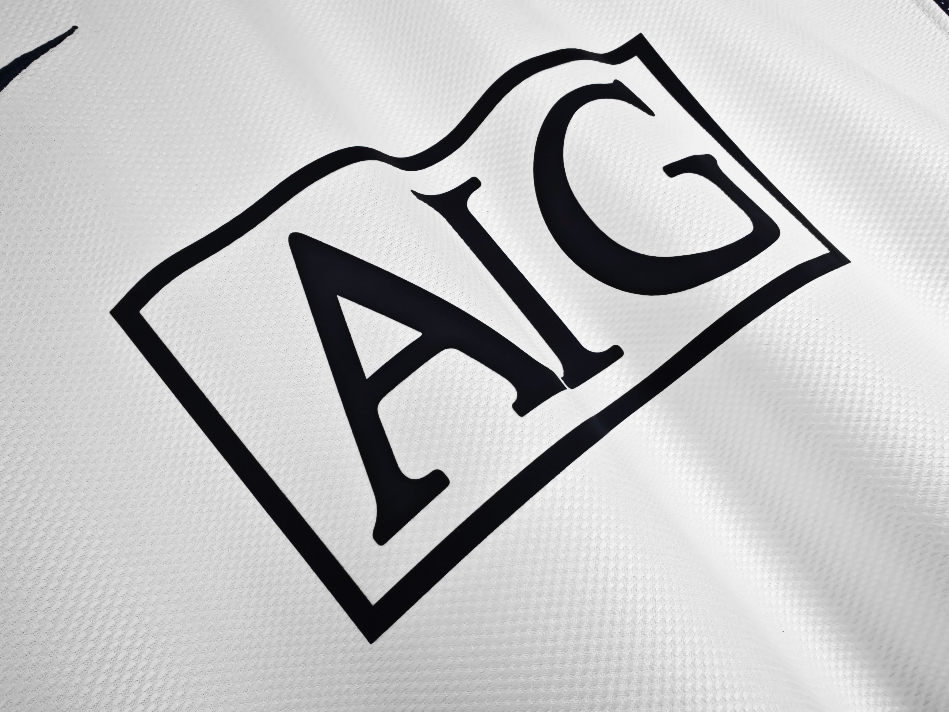 Manchester United 08/09 Visitante