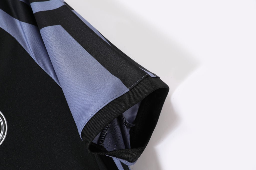 Real Madrid 16/17 Visitante