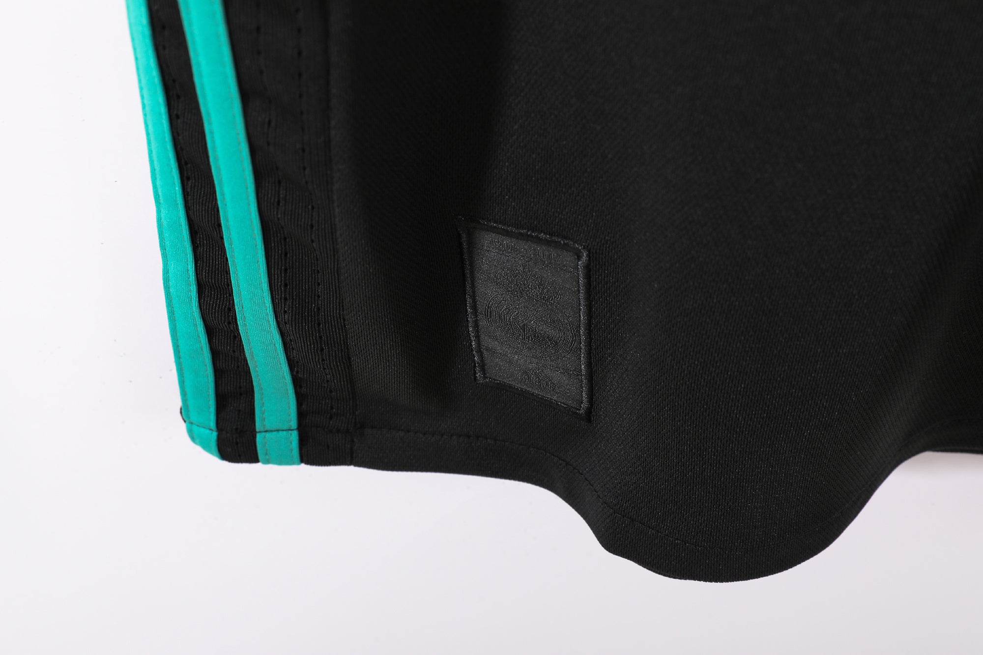 Real Madrid 17/18 Visitante