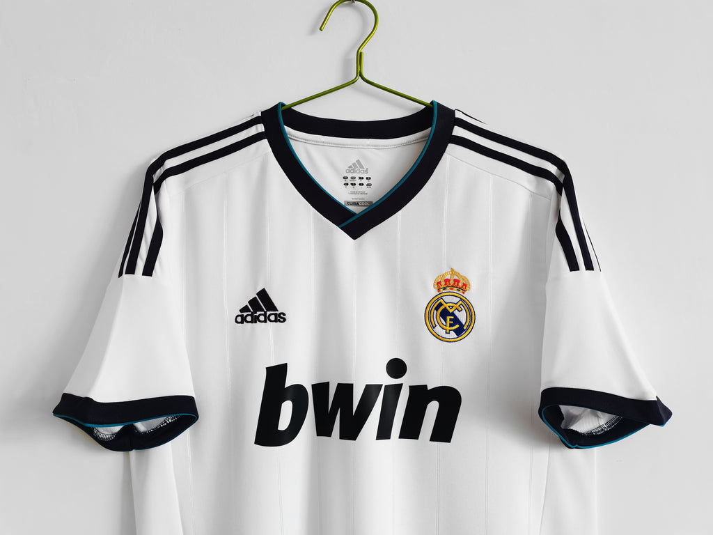 Real Madrid 12/13 Local
