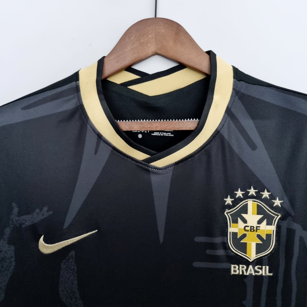 Brasil 2022 Black