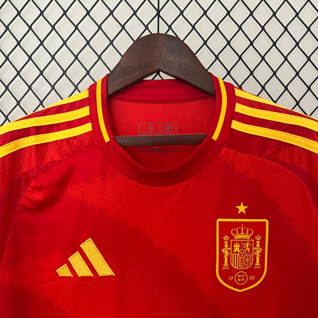 España 2024 Local - Eurocopa