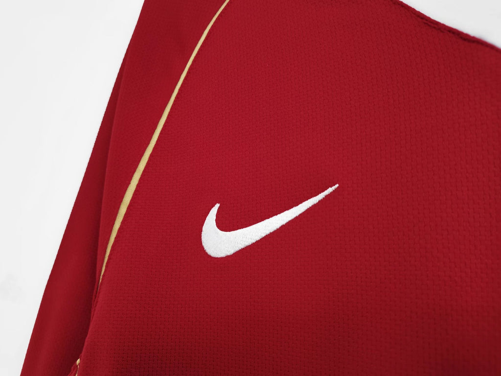 Manchester United 06/07 Local