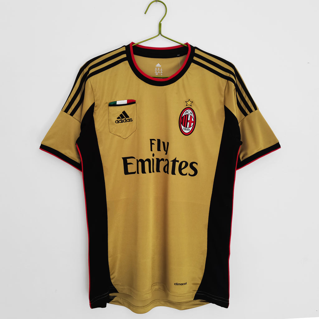 AC Milan 13/14 Tercera