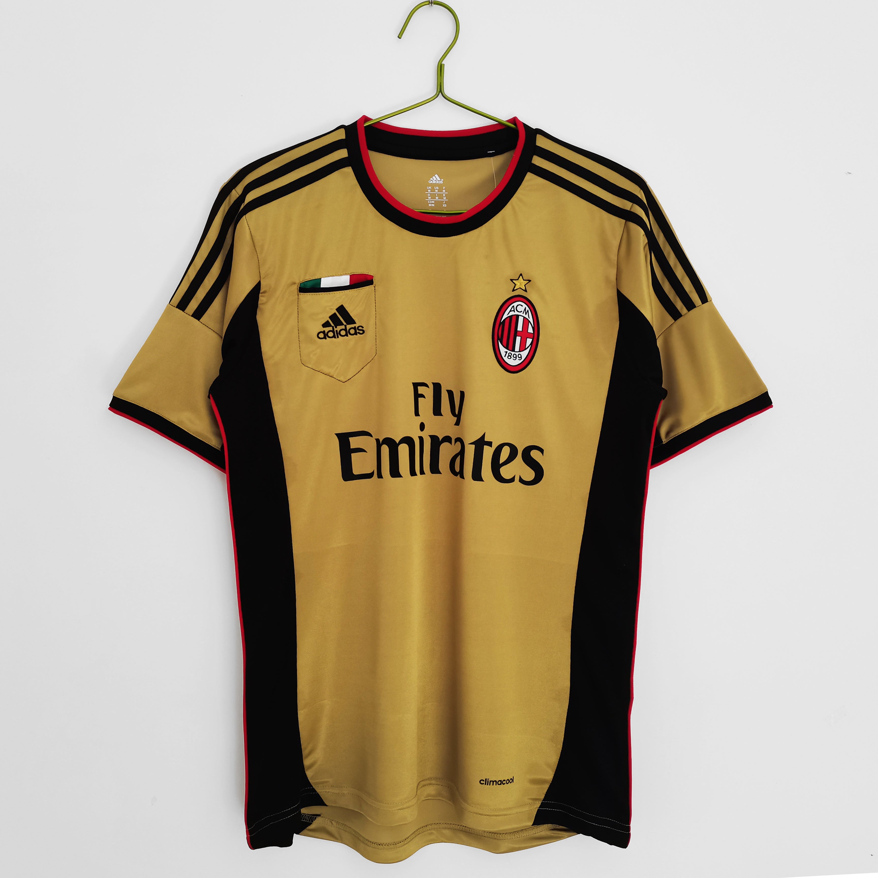 AC Milan 13/14 Tercera