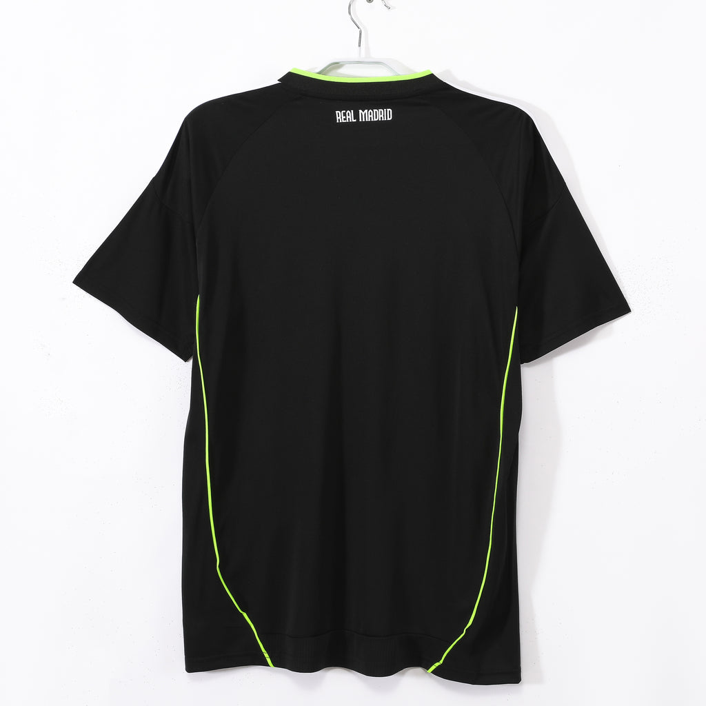 Real Madrid 10/11 Visitante