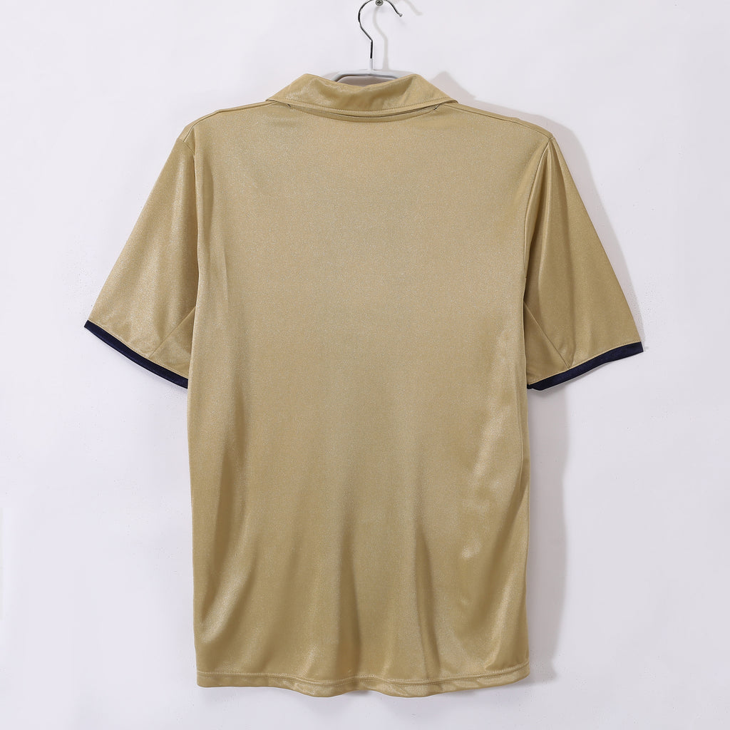 FC Barcelona 01/02 Visitante