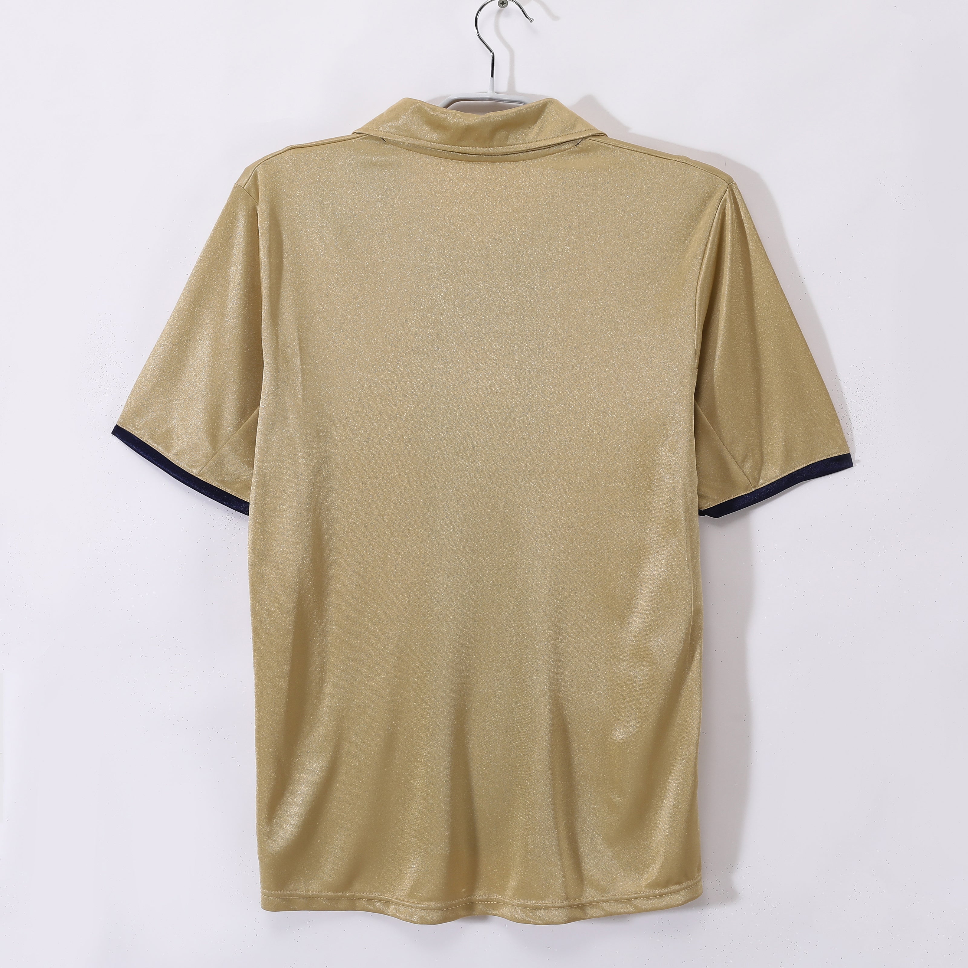 FC Barcelona 01/02 Visitante