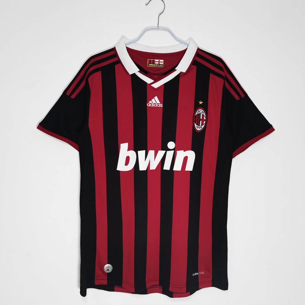 AC Milan 09/10 Local