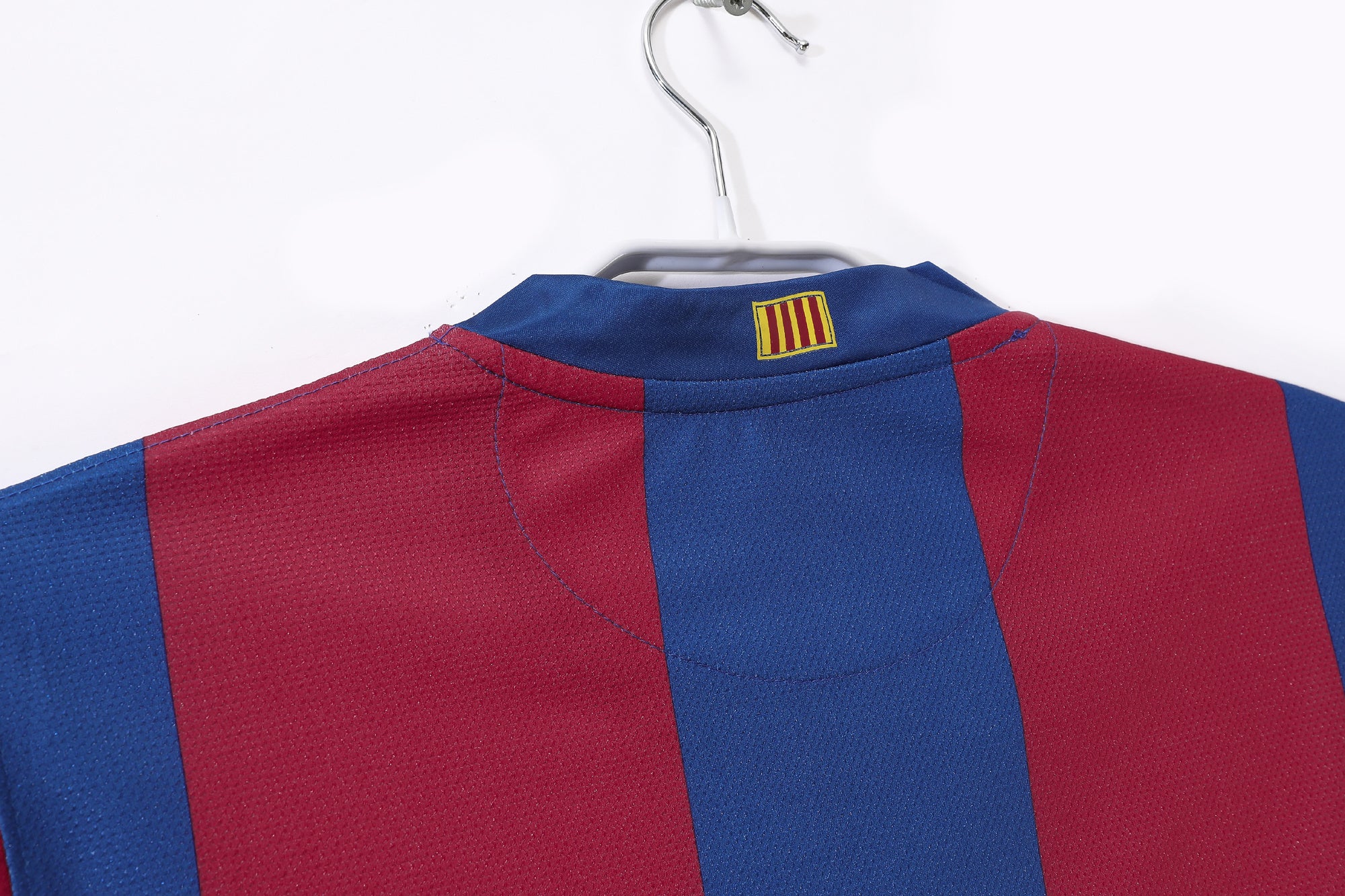 FC Barcelona 07/08 Local