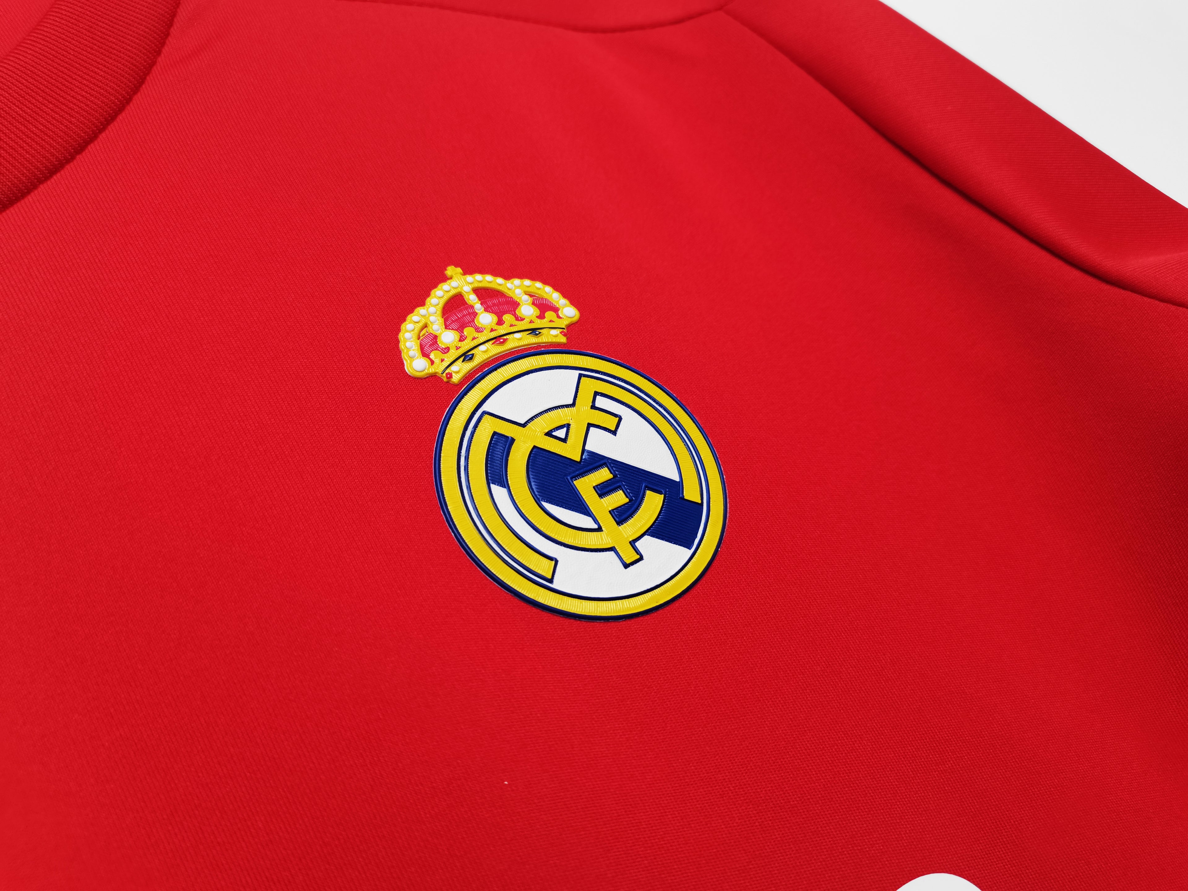 Real Madrid 11/12 Tercera equipacion