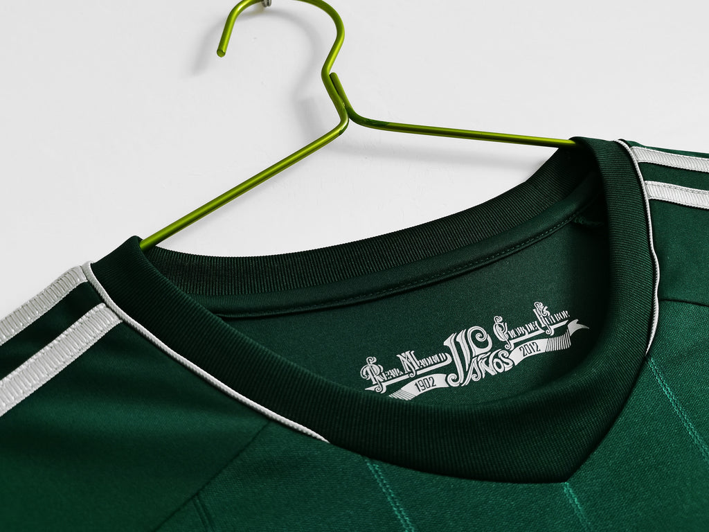 Real Madrid 12/13 Tercera equipacion