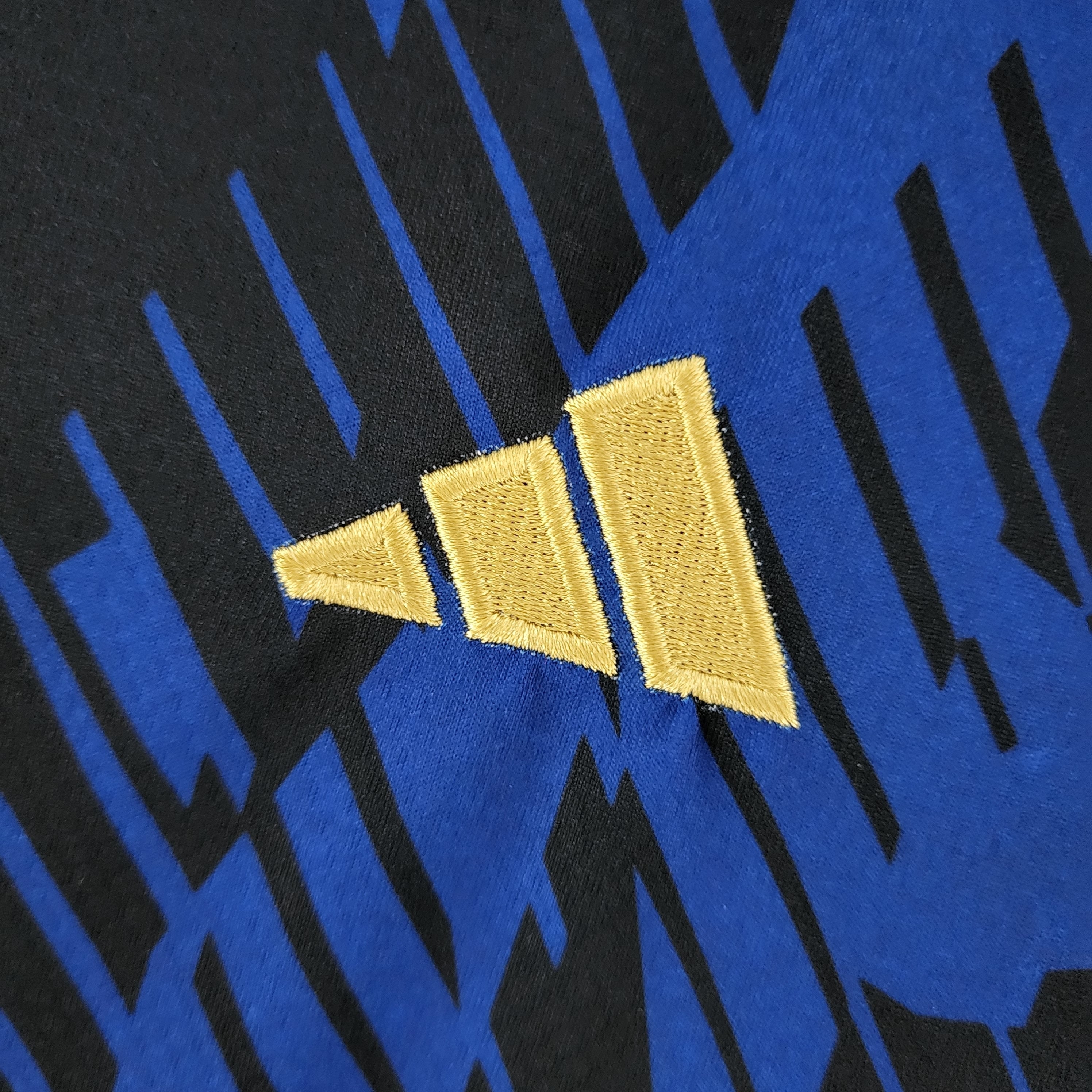 Argentina 2022 Blue