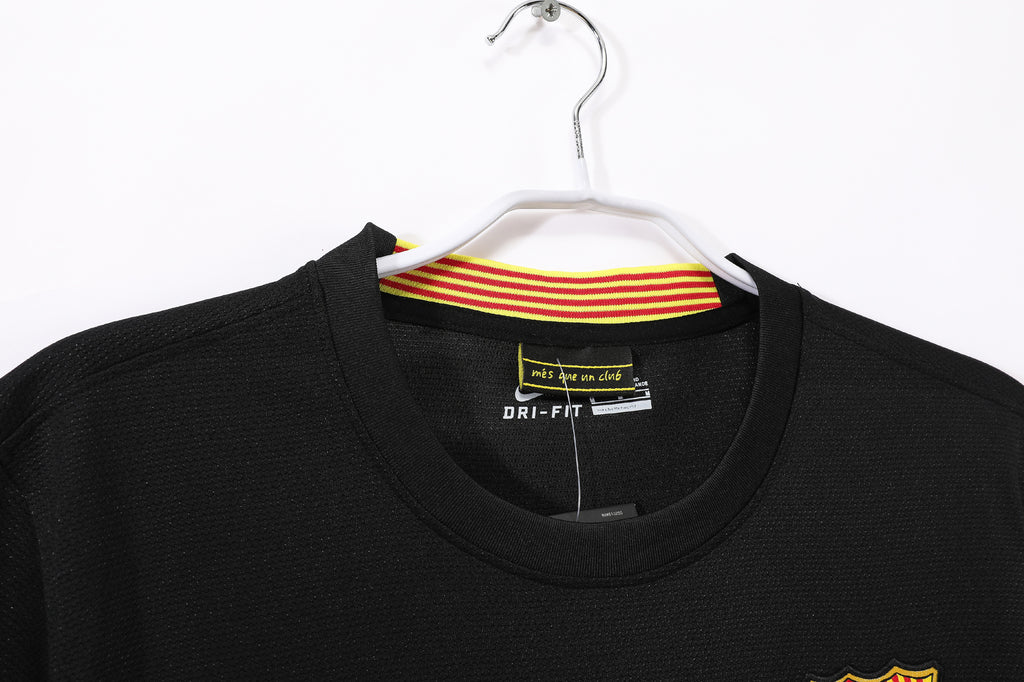 FC Barcelona 13/14 Visitante