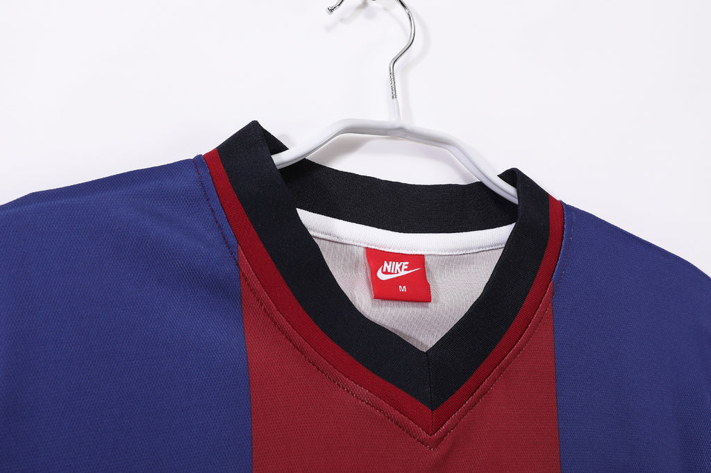 FC Barcelona 98/99 Local