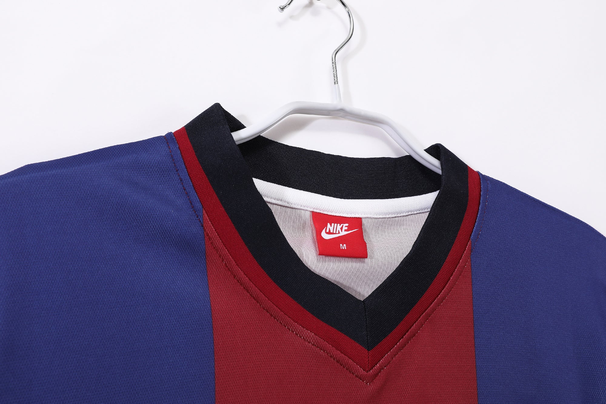 FC Barcelona 98/99 Local