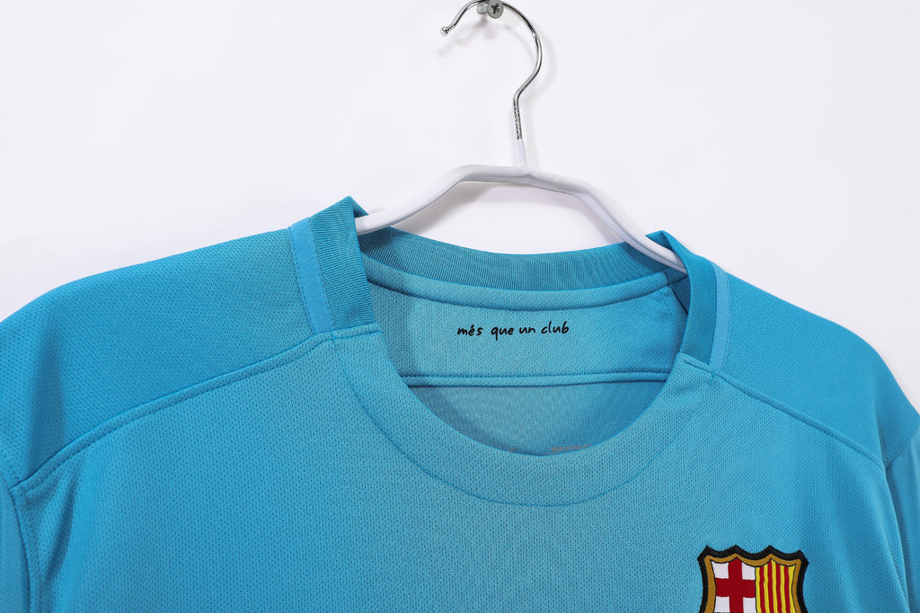 FC Barcelona 16/17 Alternativo